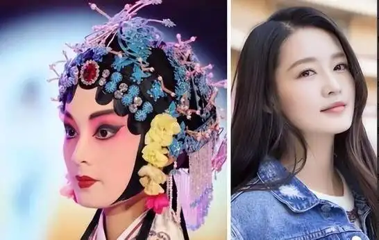 被国家秘密栽培9年的李沁,如今投身娱乐圈,背后原因令人感慨