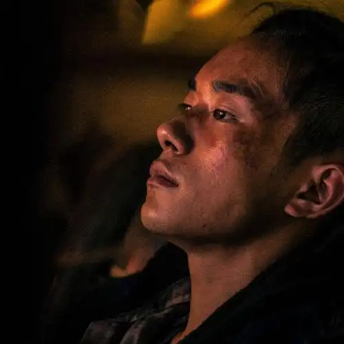 少年的北易烊千玺少年的你剧照图片79