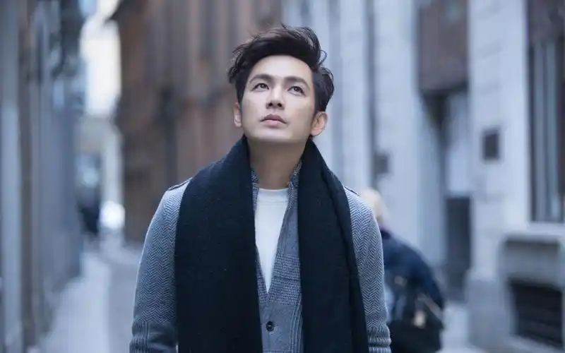 钟汉良身边修改版一路繁花相送