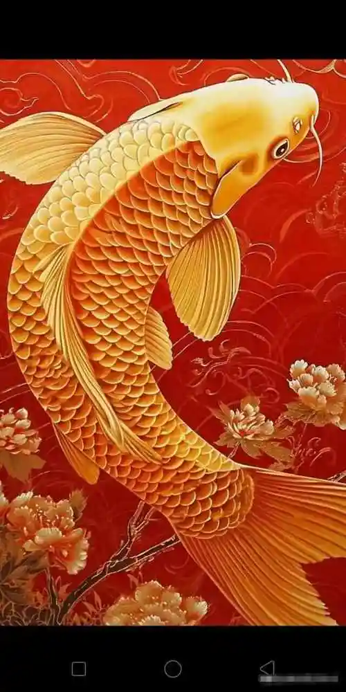 年年有鱼年年余,岁岁迎春岁岁春