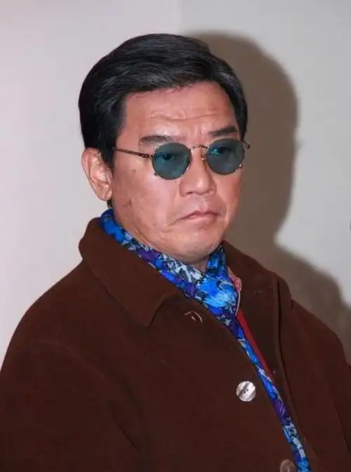 李立群_演员_作品_个人资料_简历_生日_经历_留言 - 酷乐米