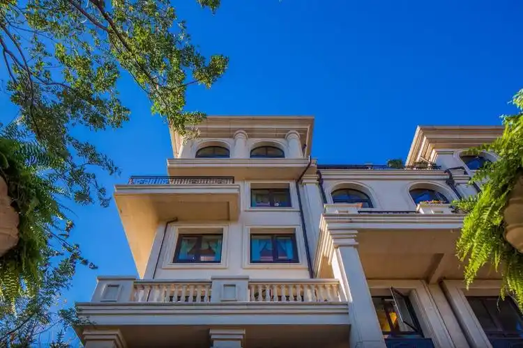 华润·西山墅:8 载匠心 筑就京西顶级半山人居生活圈