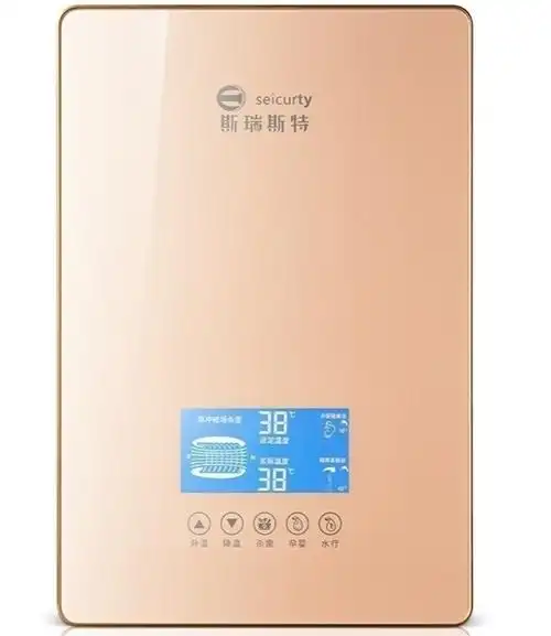 斯瑞斯特品牌下的一款 a target="_blank" href="/item/即热式电热水