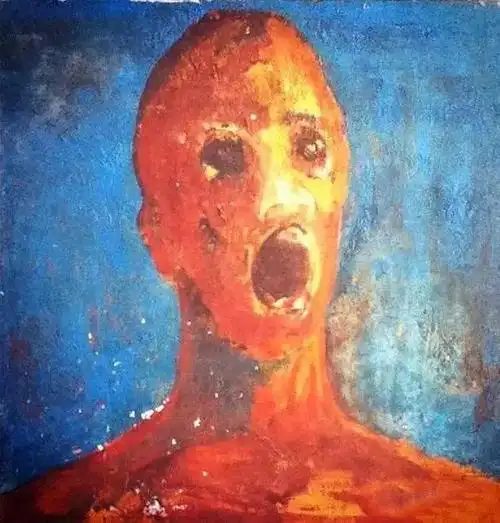 8幅最经典的禁画看第一张就受不了你敢不敢进来看一眼