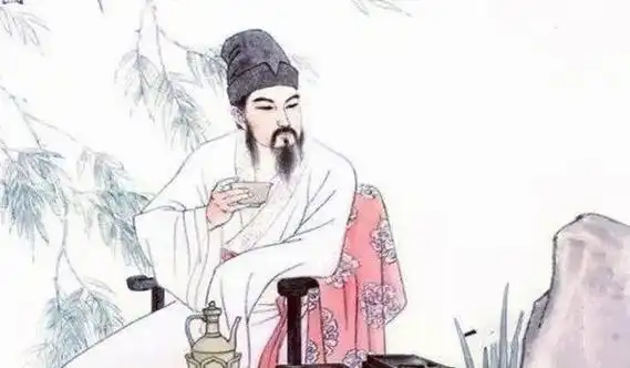 一句大实话,诗人张谓暴露人性:世人结交须黄金,黄金不多交不深