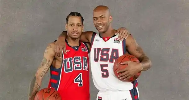 不过当时可不是如此,艾弗森高中时期曾因为保龄球事件入狱四个月,后面