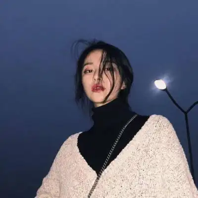 头像女霸气超拽有范 高清有范的好看霸气头像女超拽