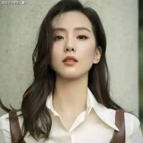 第八名 刘诗诗作为南航的校花,陈都灵当年在"facejoking校花校草评选"