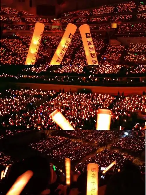 给你们一片橙海七年了 tfboys - 堆糖,美图壁纸兴趣社区