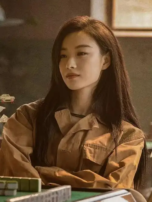 倪妮的西式废土风都能学会见者有份