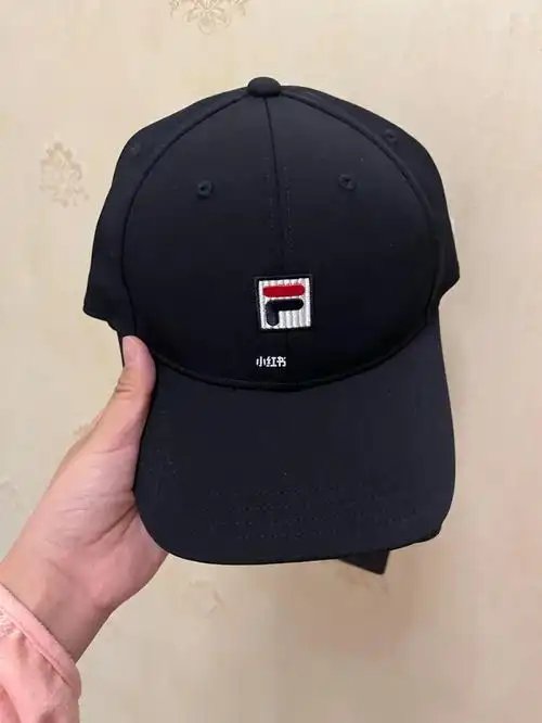 斐乐帽子_帽子_斐乐怎么样_潮流_好物推荐_配饰