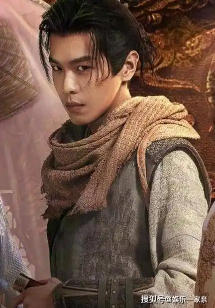 张若昀66集古装大剧即将上映,预约热度赶超《庆余年2》_狄仁杰_观众们