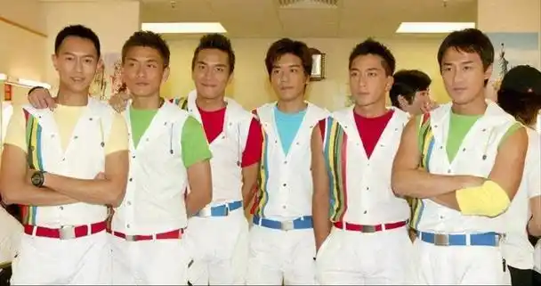 回顾娶豪门妻的男星有人一步登天有人岁月静好各有各的美满