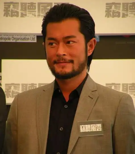 古天乐为什么总接烂片古天乐为什么不来内地发展