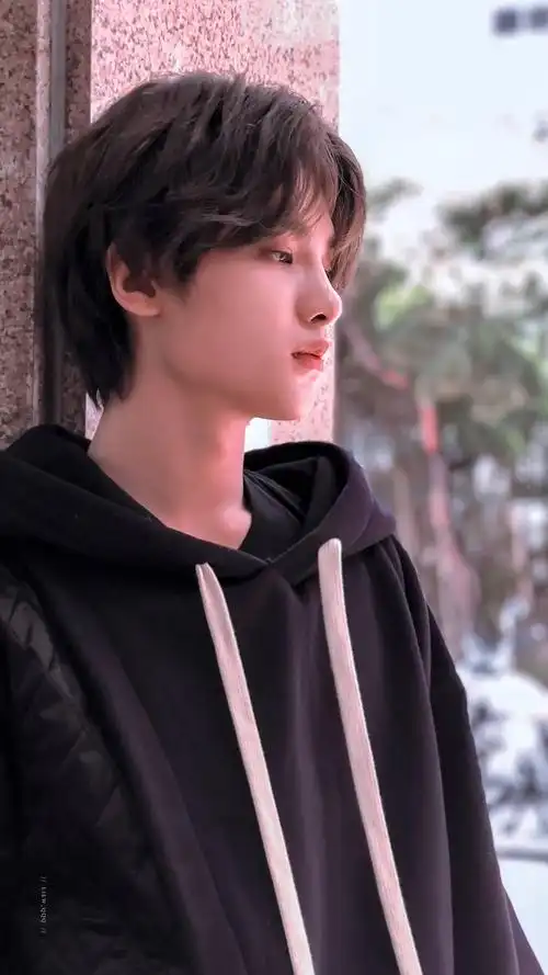 黄明昊79 - 堆糖,美图壁纸兴趣社区