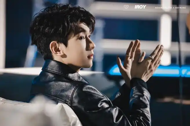 王源加盟巅峰盛典##王源绿海