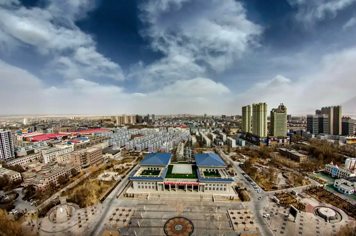 甘肃省将迎来一条新铁路,促进四省之间的联系,投资将近130亿