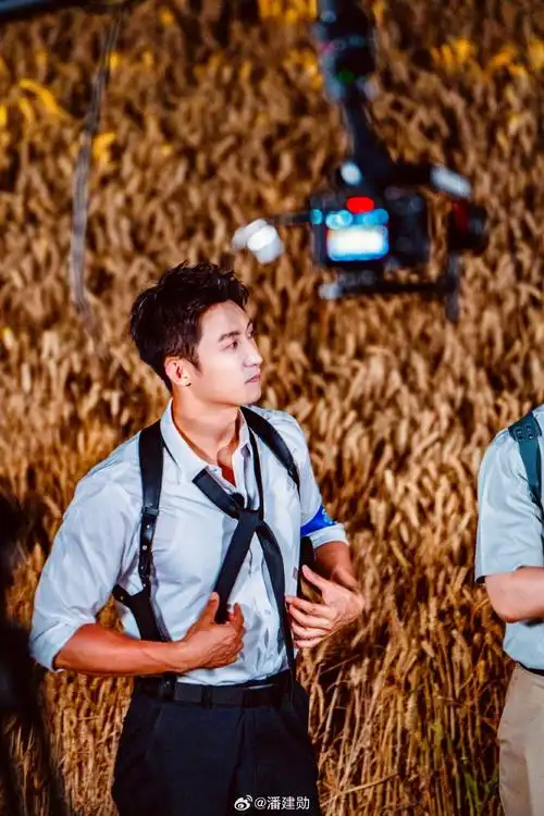 黄景瑜##极限挑战##黄晓明##小岳岳##只有河南戏剧幻城