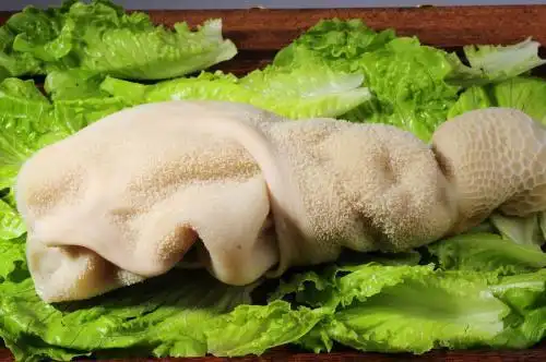 怎样使羊肚变白