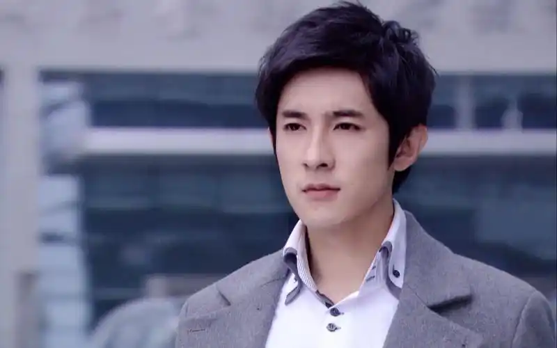 【季肖冰】美发奇缘32顾冕cut_哔哩哔哩_bilibili