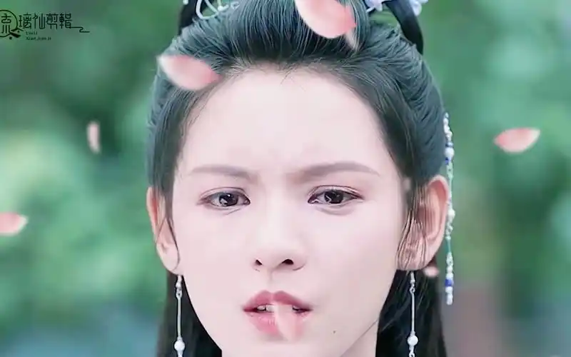 张予曦古装个人向混剪,一颦一笑皆动人,这样的美女,你爱了吗?