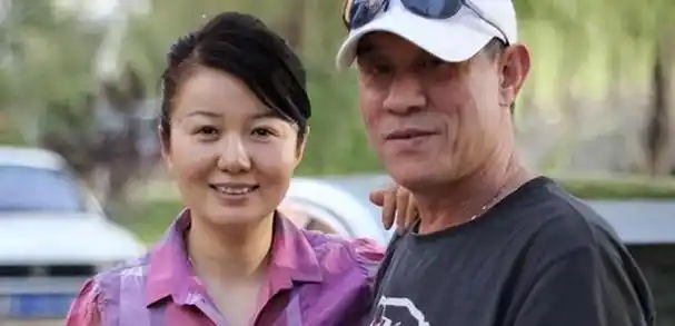 老戏骨杜志国:三任妻子都是美若天仙,儿子杜淳青出于蓝而胜于蓝