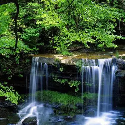 唯美高清真实大自然风景图片头像