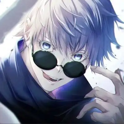 帅气男生头像动漫 冷酷 二次元 男神_男生动漫头像_头像屋