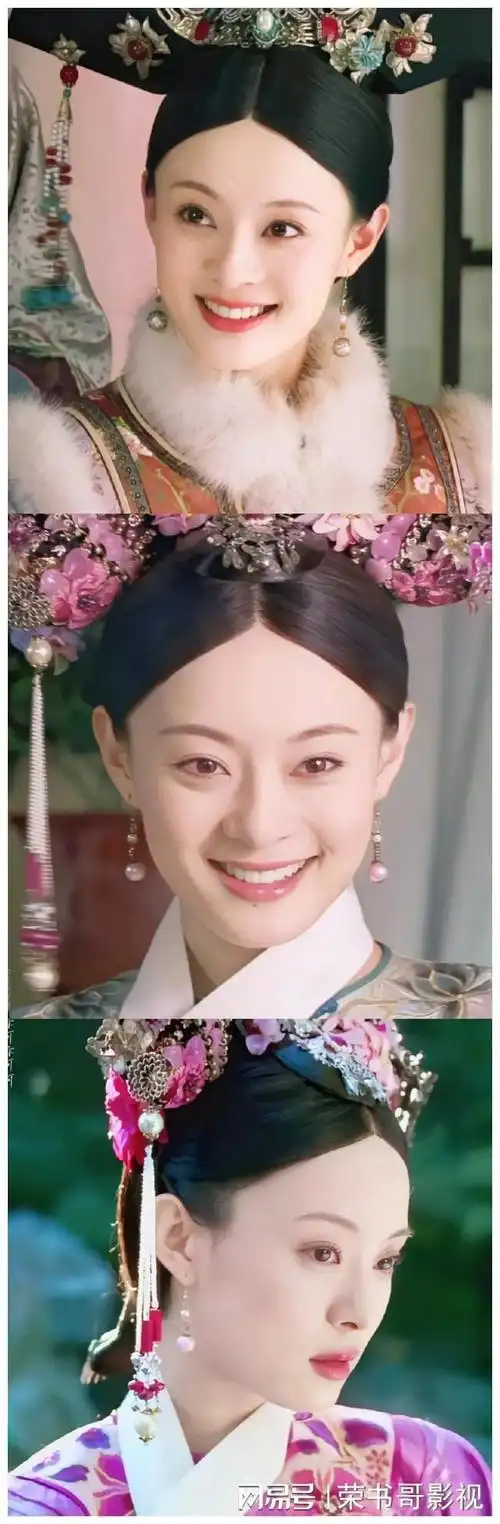 娱乐爆料孙俪 李沁 黄景瑜 张真源 蓝盈莹 保剑锋 黄霄云