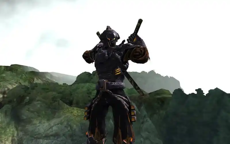 逆战八周年庆 2020.8.