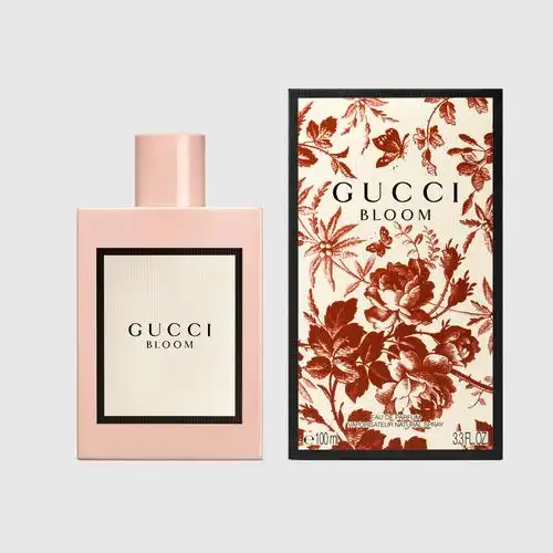 gucci花悦女士香水500ml