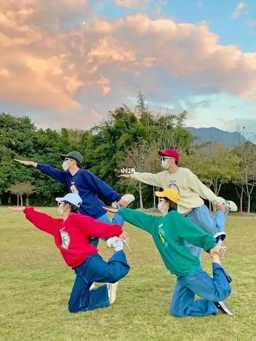 沙雕_社交_p图_拍照姿势_拍照姿势不重样_摄影_摄影技巧_拍照记巧