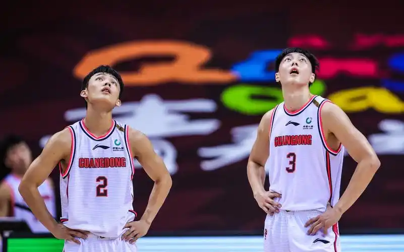 cba为什么不增加队数(广东队国内球员数据前五一个没有,为啥还联赛第