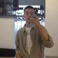 高颜值寸头男头像黑白超帅寸头男生头像图片点击鼠标右键下载