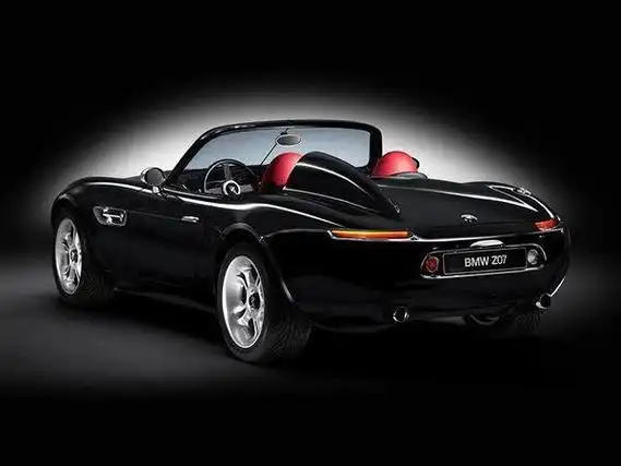 大众高级超跑梦!动人心魄的w12超级跑车,拔高大众集团形象_太平洋号