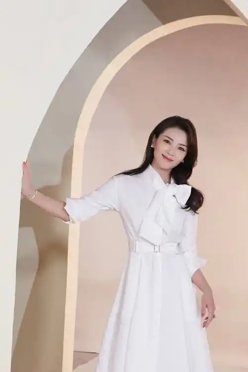 刘涛新剧星辰大海掀起追剧热潮热度口碑节节攀升