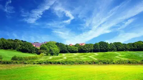 自然风景桌面壁纸高清宽屏护眼