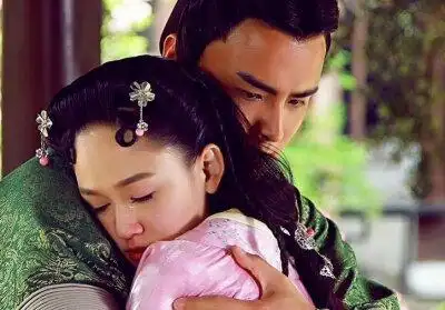 王的女人陈乔恩 饰 吕乐明道 饰 云狂