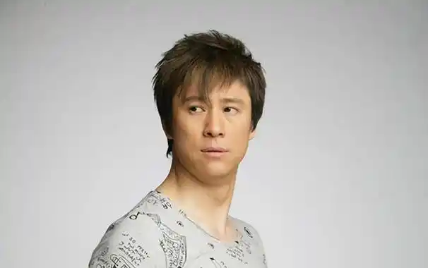 九十年代是港台音乐最火爆的年代,但是内地歌手也有一些人非常出色.