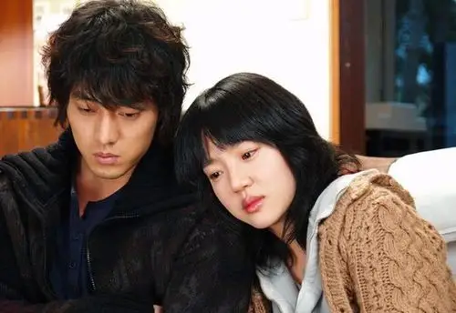 最虐心的10大韩剧排行榜,《蓝色生死恋》仅排第8!