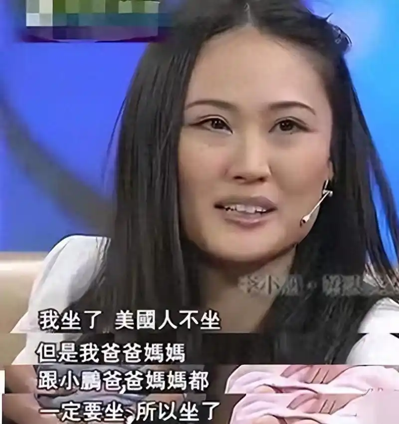 回国捞金拒说中文,惹怒吴京教她做人,盘点5位"崇洋媚外"明星