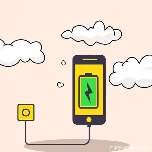 4个充电习惯,让手机电池更耐用!
