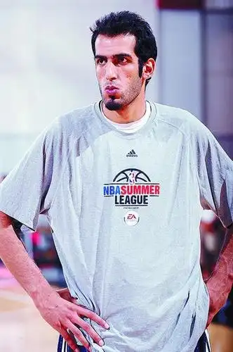 哈马德·哈达迪