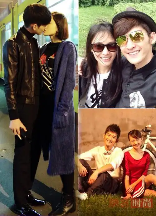 张翰郑爽再次合作 不知古力娜扎是怎么想?