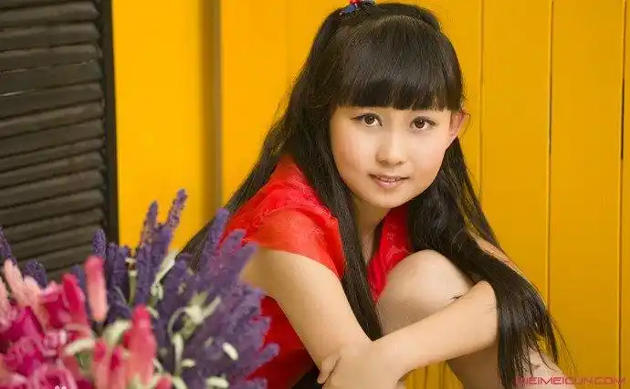 杨烁童星今年几岁了杨烁童星长大后的照片遭起底