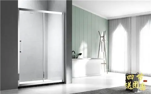 淋浴新体验 凯立第二届家年华—四节送团圆开启 - 家居装修资讯