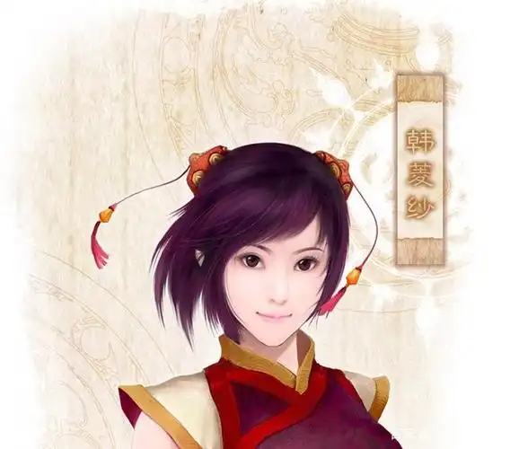 仙剑4的剧情就是以望舒剑与羲和剑的宿命展开的.