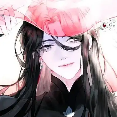 男系古风高冷头像霸气