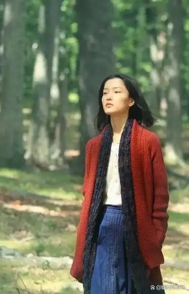 在电视剧《繁花》的第16集中,由杜鹃扮演的雪芝成为了该剧的核心角色.