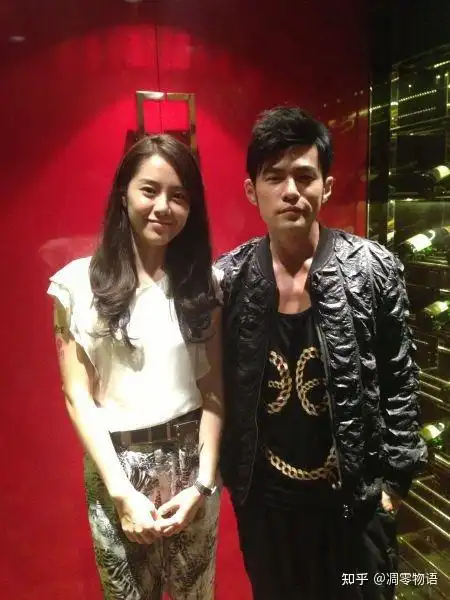 周杰伦和阮芳婷的瓜是真的吗